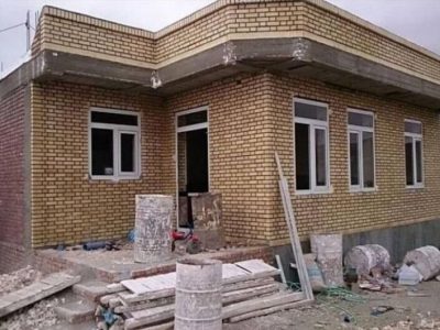 افزایش وام مسکن روستایی به ۴۰۰ میلیون تومان روی میز دولت