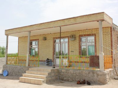 بازسازی و مقاوم سازی ۲ میلیون واحد مسکونی در سراسر کشور