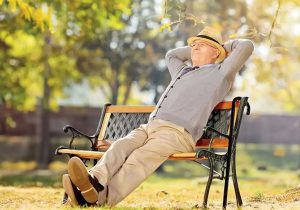 شاهکلید هویت جدید، داشتن هدف است