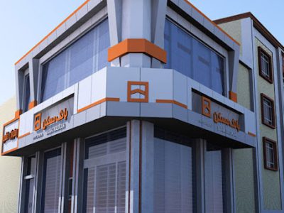 اثرات مثبت افزایش سرمایه بانک مسکن در توسعه ساخت مسکن