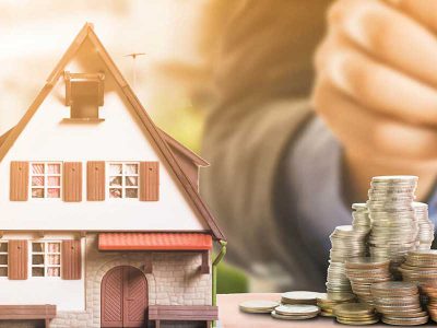 بانک ها عامل «گران شدن ملک» هستند