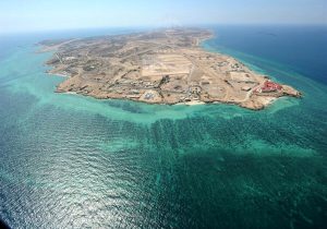 آغاز عملیات اجرایی ساخت ۱۱۰ واحد مسکونی در بوموسی