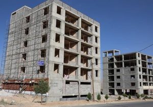 تامین ۱۶ هکتار زمین برای اجرای طرح نهضت مسکن در آغاجاری