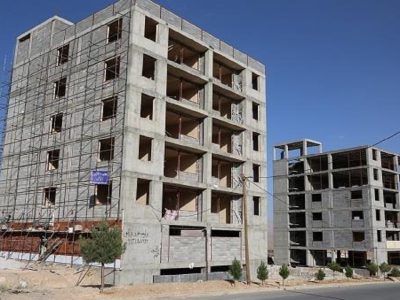 تامین ۱۶ هکتار زمین برای اجرای طرح نهضت مسکن در آغاجاری