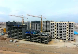 تحویل ۶۰۰ هزار واحد مسکونی نهضت ملی با واقعیت مطابقت ندارد