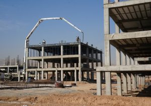 کاهش ۲۰ درصدی قیمت مسکن با تزریق تسهیلات ساخت