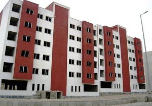 تاکید وزیر راه بر لزوم تحقق تعهدات دولت در تأمین مسکن متقاضیان