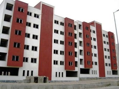 تاکید وزیر راه بر لزوم تحقق تعهدات دولت در تأمین مسکن متقاضیان