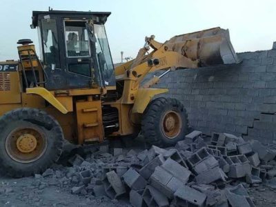 رفع تصرف ۸۳ هکتار اراضی ملی دماوند، تهران، شمیرانات و پردیس