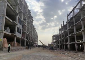 ساخت نهضت ملی مسکن در ۱۱ صنعت شهر کلید خورد