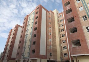 فعالیت ۵۸ سایت ساخت مسکن ملی در سیستان و بلوچستان