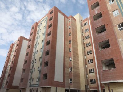 فعالیت ۵۸ سایت ساخت مسکن ملی در سیستان و بلوچستان