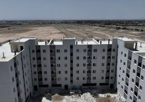 سازمان ملی زمین:فقط ۵۰هزار هکتار زمین مسکونی داریم