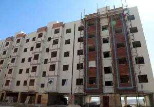 مسئول مسکنی دولت قبل عملکرد خودش را زیر سوال برد