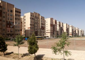 بانکها بر مدار نافرمانی از نهضت ملی مسکن