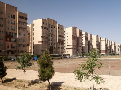 بانکها بر مدار نافرمانی از نهضت ملی مسکن