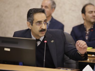 موسسه رازی ظرفیت تبدیل شدن به هاب انتقال تکنولوژی و تولید واکسن را دارد