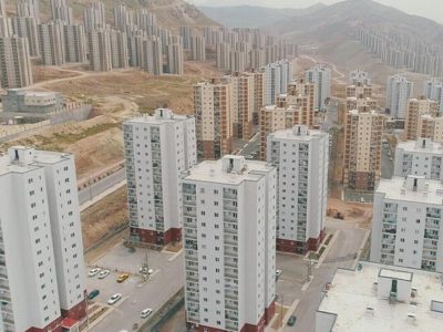 فقط ۲۰ هزار واحد مسکونی حمایتی تحویل شده است