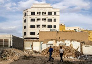 صدور بالاترین پروانه نوسازی بافت فرسوده در دولت شهید رئیسی