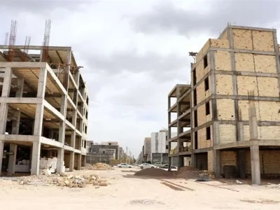 واگذاری ۲۲۰ قطعه زمین به متقاضیان طرح نهضت ملی مسکن در ایذه
