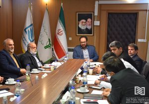 پایش عملکرد شرکتهای تابعه در جهت استمرار روند رو به رشد سودآوری