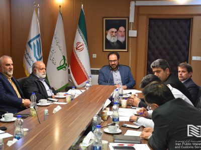 پایش عملکرد شرکتهای تابعه در جهت استمرار روند رو به رشد سودآوری