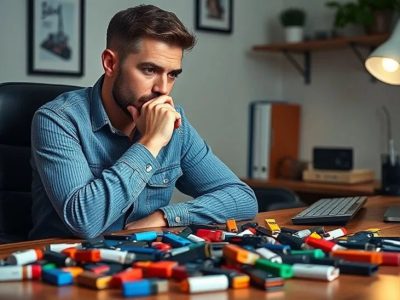 کدام توکن امضای دیجیتال را بخرم | مقایسه ۴ مدل پرفروش بازار