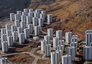 ۱۱ هزار و ۵۰۰ واحد مسکن مهر در پردیس باقی مانده است