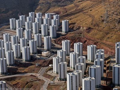 ۱۱ هزار و ۵۰۰ واحد مسکن مهر در پردیس باقی مانده است