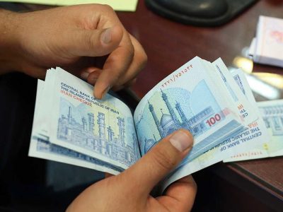 افزایش حقوق ۱۴۰۴ کارکنان دولتی+جدول