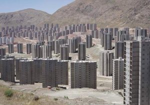 افق پیش روی مسکن مهر پردیس روشن است؟