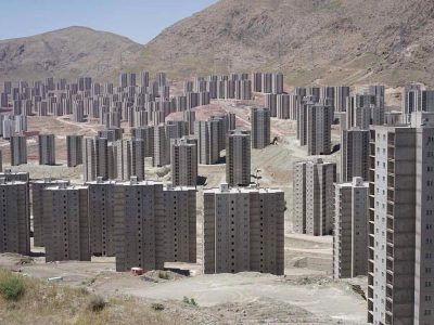 افق پیش روی مسکن مهر پردیس روشن است؟