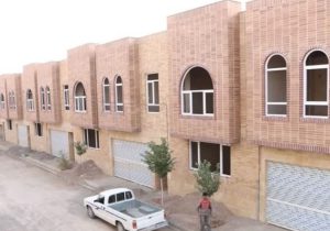 الحاق زمین برای ساخت ۴۰۰۰ واحد مسکونی در میرجاوه