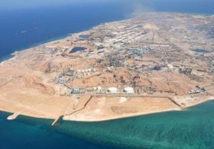 امکان سفر دریایی به بوموسی برای عموم مردم ۴ روز در هفته