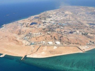 امکان سفر دریایی به بوموسی برای عموم مردم ۴ روز در هفته