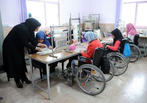 ایجاد اشتغال برای ۲۰۰ نفر از مددجویان بهزیستی خراسان شمالی طی امسال