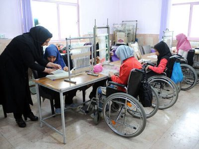 ایجاد اشتغال برای ۲۰۰ نفر از مددجویان بهزیستی خراسان شمالی طی امسال