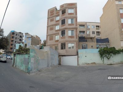 بافت فرسوده برخی مناطق نیاز به نوسازی ندارد