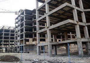 تخصیص ۷۴۰ هزار واحد نهضت ملی مسکن به متقاضیان