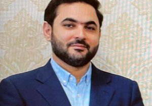 دکتر یوسف طوقانی به عنوان رئیس حوزه مدیرعامل سایپا منصوب شد