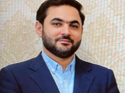 دکتر یوسف طوقانی به عنوان رئیس حوزه مدیرعامل سایپا منصوب شد