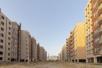 سیاست وزارت راه و شهرسازی تحویل مسکن همراه با امکانات زیربنایی و روبنایی به متقاضیان است