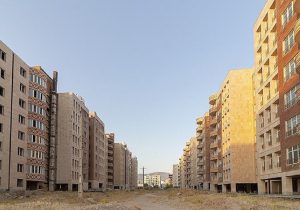 سیاست وزارت راه و شهرسازی تحویل مسکن همراه با امکانات زیربنایی و روبنایی به متقاضیان است