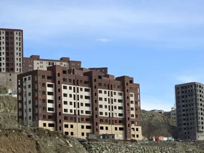 اعتبار ۳۰ همتی برای تسریع در مسکنسازی تصویب شد