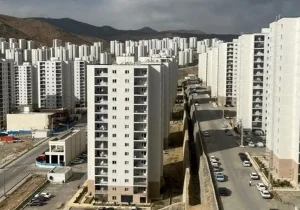 ۲۰۰۰ واحد نهضت ملی مسکن در خراسان شمالی افتتاح میشود