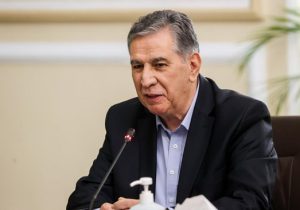 فعالیت واحدهای تولیدی با ظرفیت کمتر از ۵۰ درصد