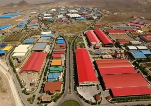 قطعی برق دو روز در هفته صنایع را تعطیل کرد