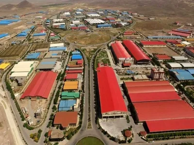 قطعی برق دو روز در هفته صنایع را تعطیل کرد