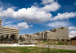 قیمت آپارتمان در منطقه ۵ تهران چقدر است؟