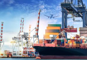 محاسبه عوارض کالاهای صادراتی با ارز تجاری